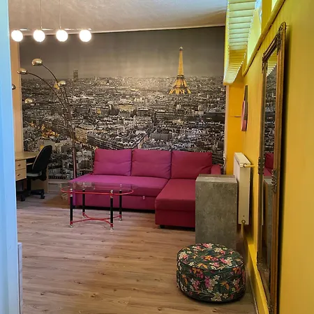 Apartamento Suterena U Urszuli Z Parkingiem & Ogrodem *